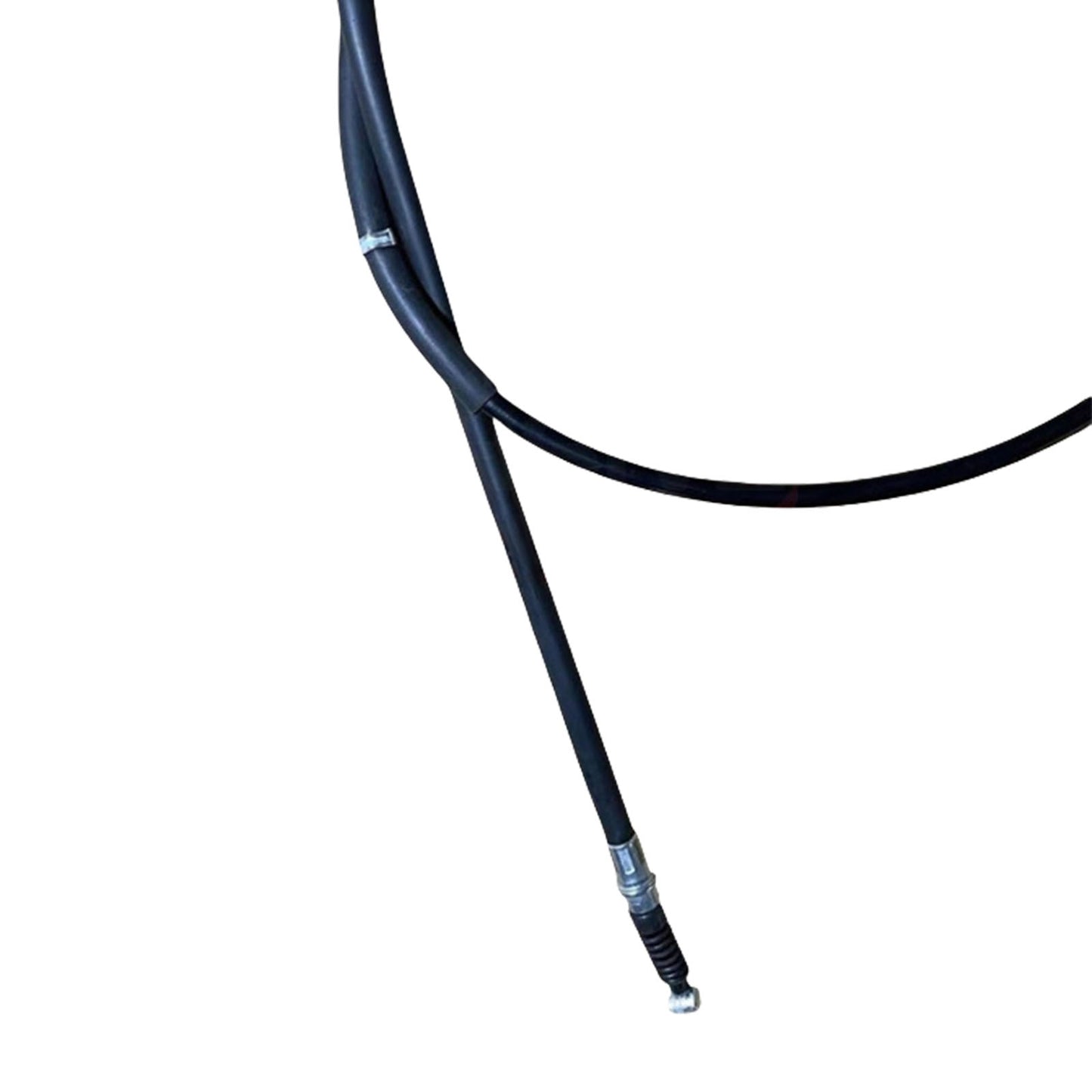 Brake Cable RR LH Suitable For Mitsubishi Triton L200 2.8 3.0 K76T K77T 96-2007