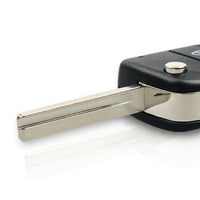 Remote Flip Key with Transponder 433MHz ID46 Suitable For Hyundai i20 i30 ix35