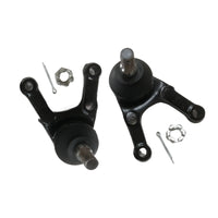 {{ Pair Ball Joints Front Lower Suitable for Mitsubishi Pajero NA NB NC ND NE 83-91 }} - Buy Car Parts Online at {{ Kaka Auto Parts }}.