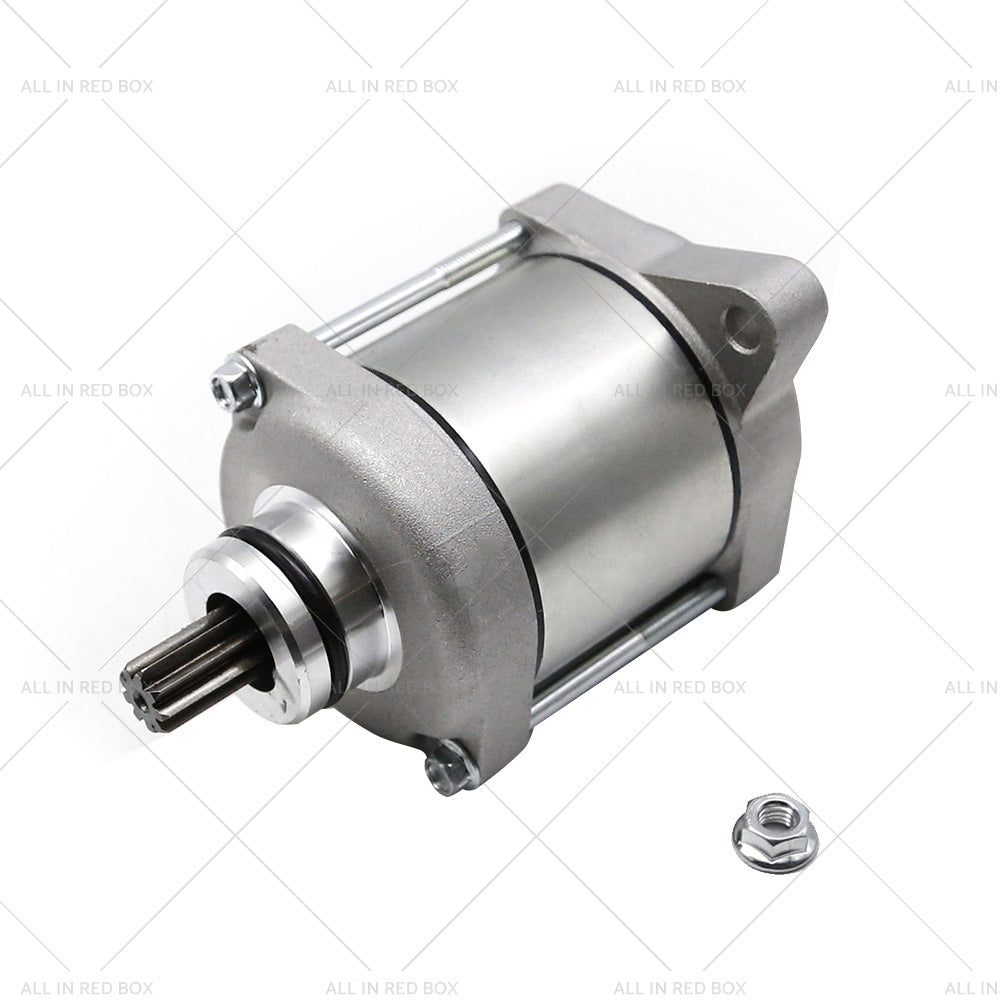{{ Starter Motor Suitable for KTM 250 300 Husqvarna XC EXC TPI TX TE 2017-2020 }} - Buy Car Parts Online at {{ Kaka Auto Parts }}.