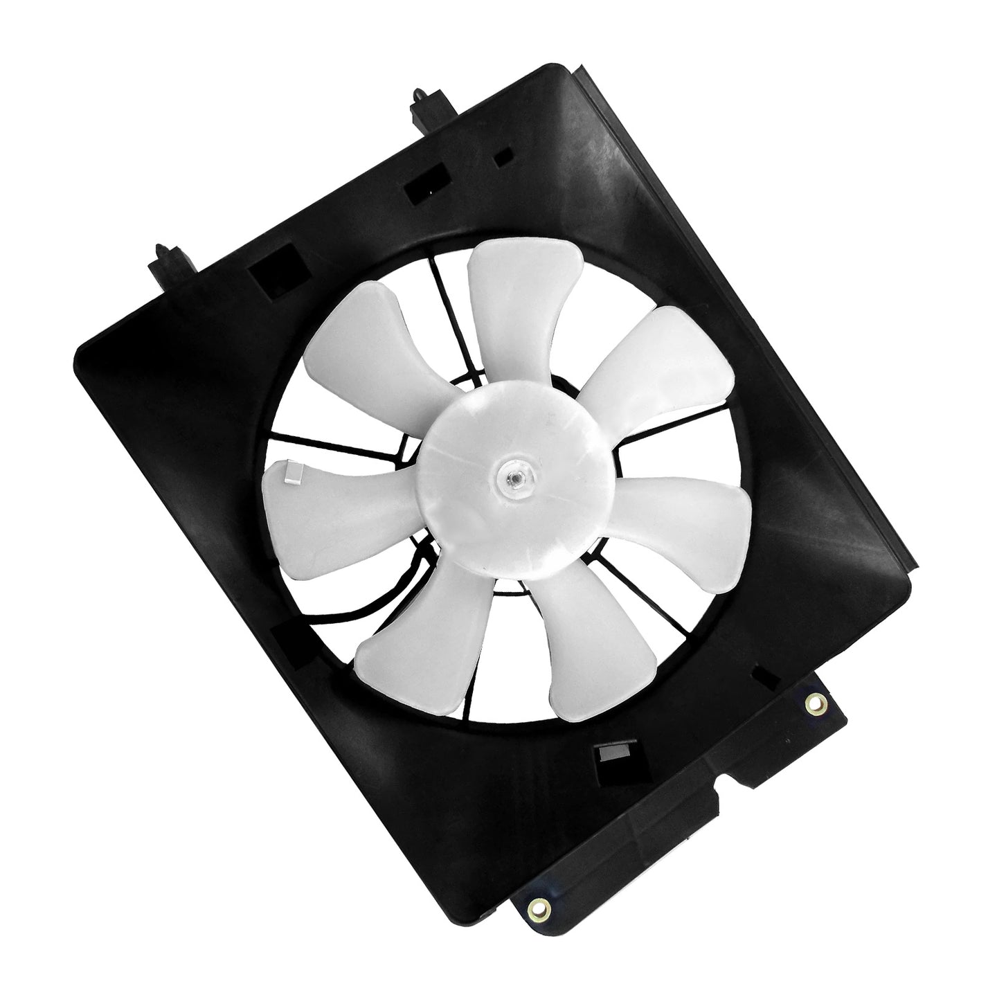 {{ AC Air Condenser Thermo Cooling Fan Assembly Suitable For Honda CRV CR-V 01~06 }} - Buy Car Parts Online at {{ Kaka Auto Parts }}.