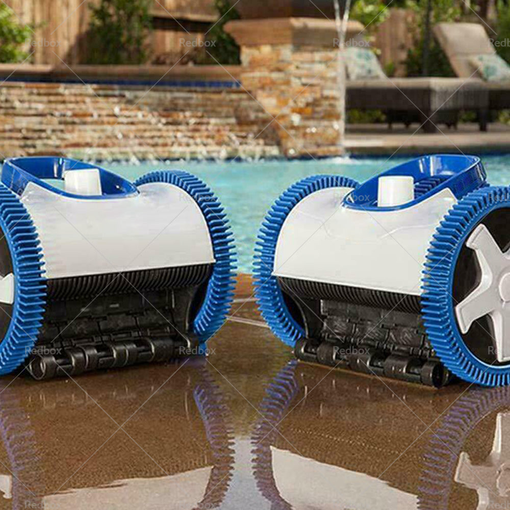 {{ 4pcs Front Tire  Standard Back Tyres For Pool Cleaner or Hayward Aquanaught }} - Buy Car Parts Online at {{ Kaka Auto Parts }}.