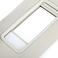 {{ Left Sun Visor w or  Mirror Passenger Side TDY1-69-320 For Mazda CX-9 2010-2015 }} - Buy Car Parts Online at {{ Kaka Auto Parts }}.