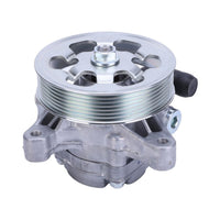 Power Steering Pump With Pulley Suitable for Honda Accord Euro CM5 CM7 CL9 2.4L