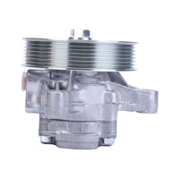 Power Steering Pump With Pulley Suitable for Honda Accord Euro CM5 CM7 CL9 2.4L