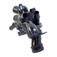 Coolant Thermostat Housing Suitable for Peugeot 207 208 3008 508 Partner RCZ 1.4