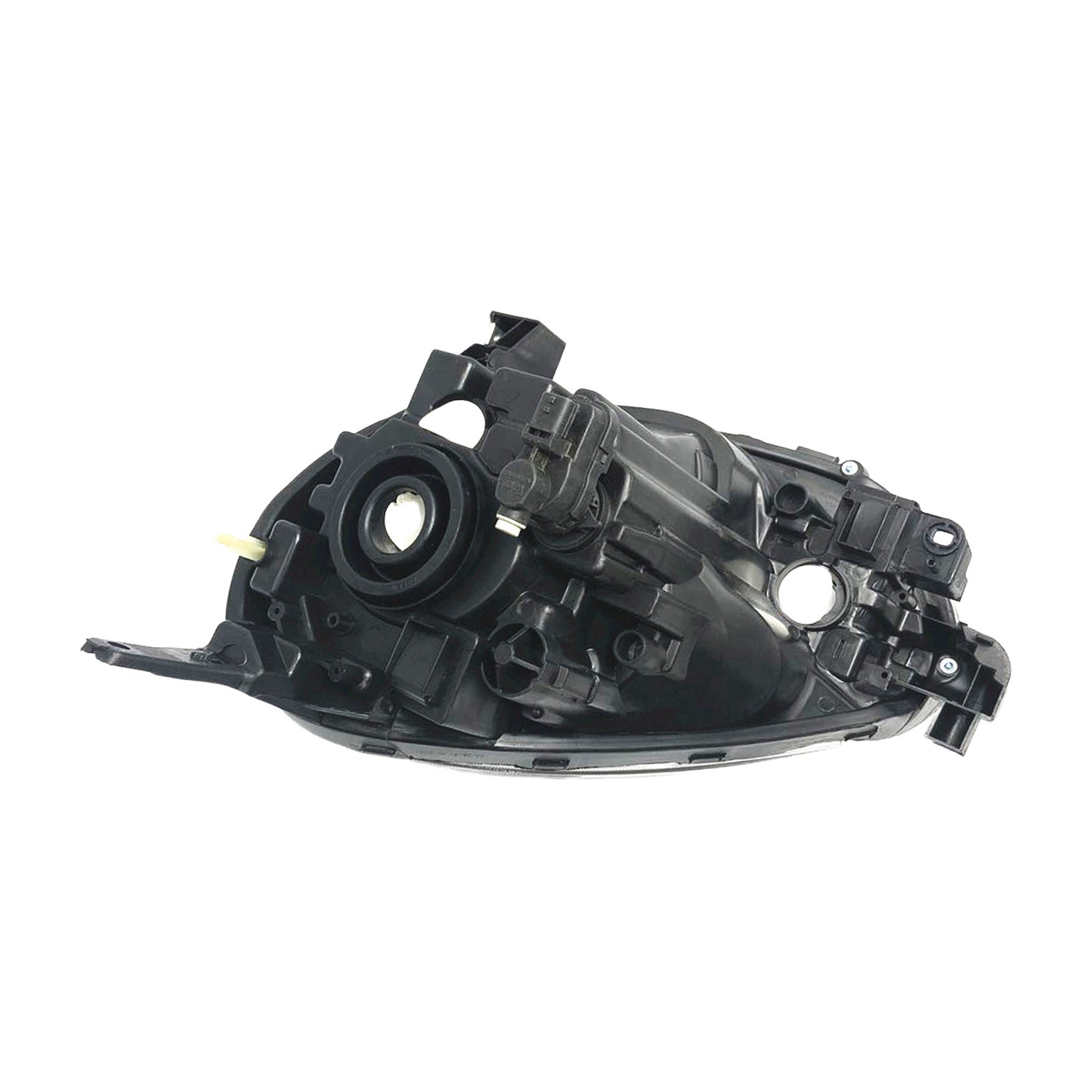 Manual Adjuster Right Head Light Lamp Suitable for Nissan Micra K13 2010-2012