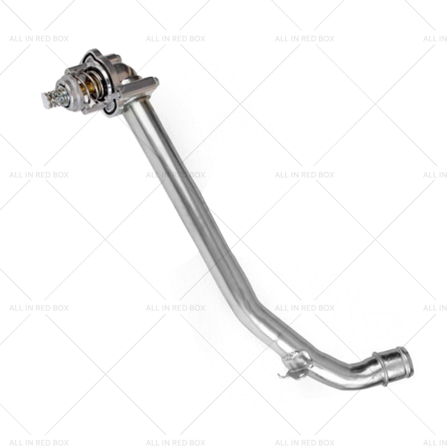 {{ Thermostat Housing Assembly Suitable for Buick GMC Cadillac Chevrolet 12673659 }} - Buy Car Parts Online at {{ Kaka Auto Parts }}.