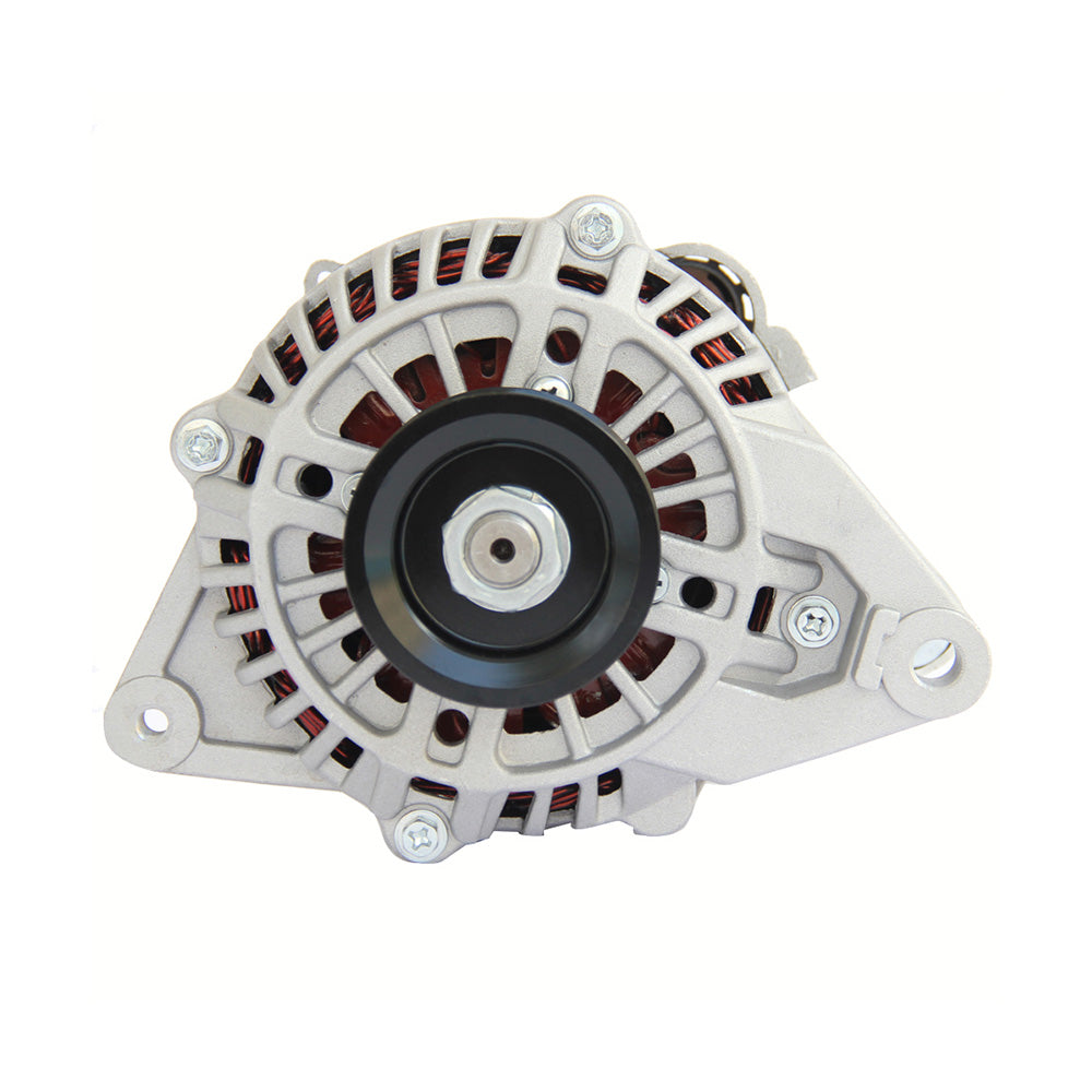 {{ Alternator Suitable For Mitsubishi NM MK Triton Pajero V6 6G74 3. 0L 3. 5L 6G72 }} - Buy Car Parts Online at {{ Kaka Auto Parts }}.