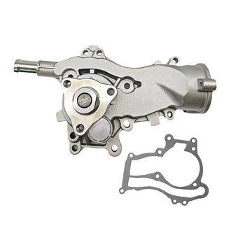 compare product Water Pump Suitable For Holden Cruze JH 1.4L / Barina TM 1.4L / Trax TJ 1.4L Turbo