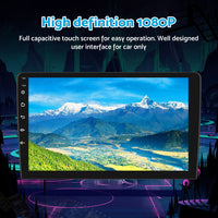 32GB Android 11 Radio Stereo with Apple CarPlay & GPS Suitable For Jeep Grand Cherokee