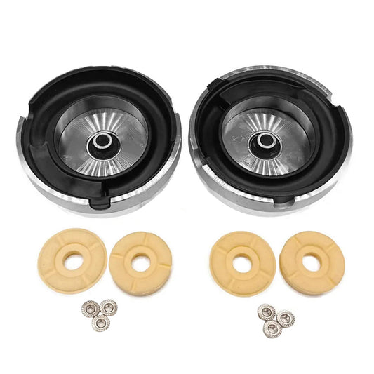 Front Strut Mount Left & Right with Upper and Lower Support Kit Suitable For BMW X5 E70 / X6 E71