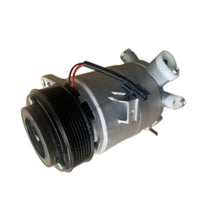 {{ Air Con Compressor Suitable for Nissan Maxima J32 2.5L Petrol VQ25DE 06/09-09/14 }} - Buy Car Parts Online at {{ Kaka Auto Parts }}.