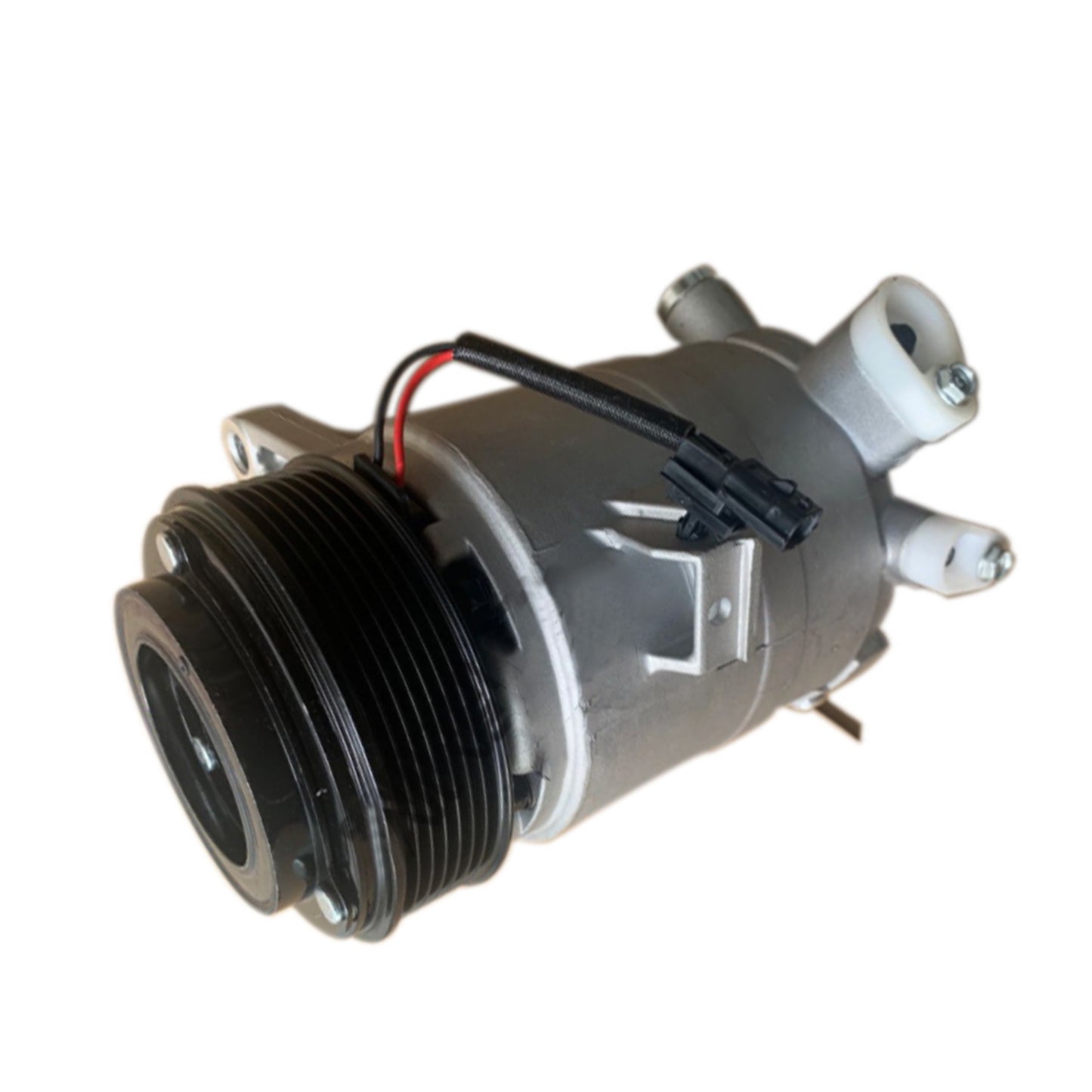 {{ Air Con Compressor Suitable for Nissan Maxima J32 2.5L Petrol VQ25DE 06/09-09/14 }} - Buy Car Parts Online at {{ Kaka Auto Parts }}.