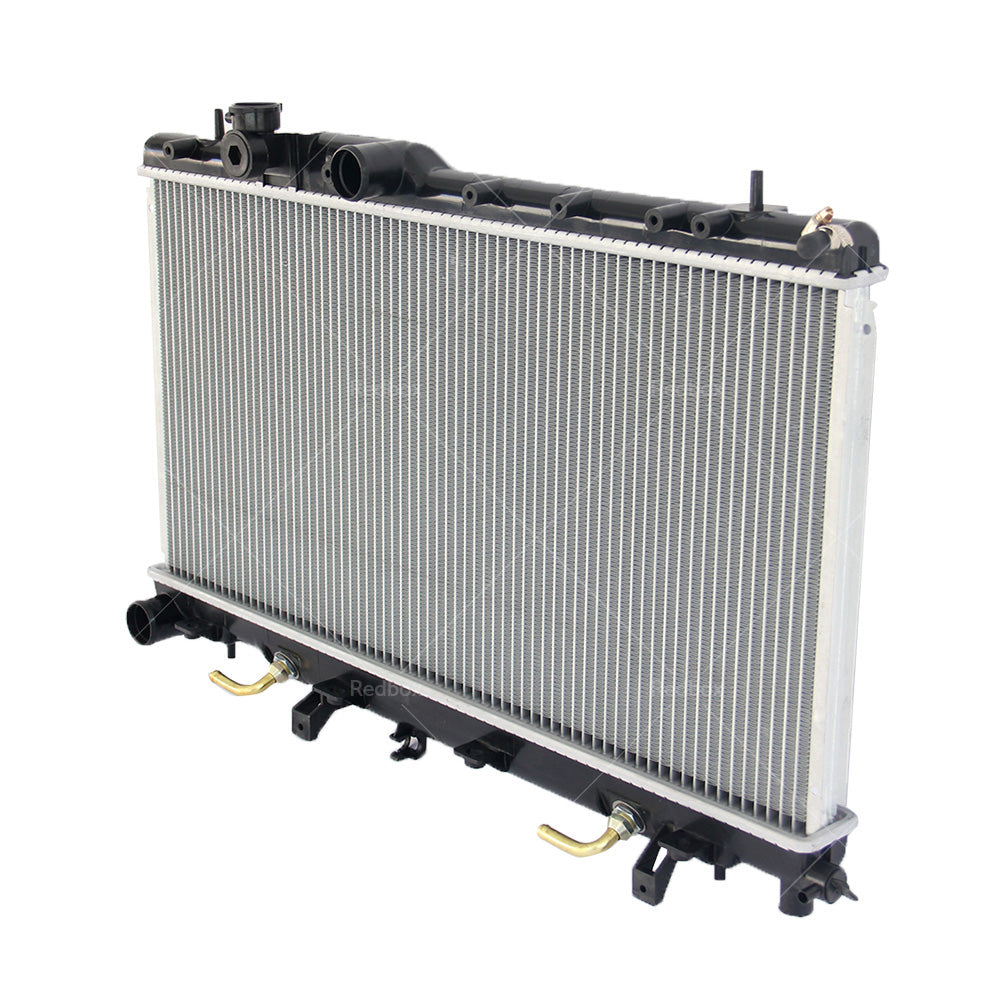 {{ Radiator For Subaru Impreza WRX EJ20 EJ25 2. 0L 2. 5L 4Cyl AT MT 2000-2007 }} - Buy Car Parts Online at {{ Kaka Auto Parts }}.