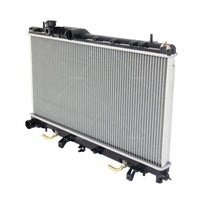 {{ Radiator For Subaru Impreza WRX EJ20 EJ25 2. 0L 2. 5L 4Cyl AT MT 2000-2007 }} - Buy Car Parts Online at {{ Kaka Auto Parts }}.
