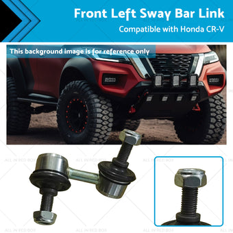 compare product Front Left Stabilizer Sway Bar Link Suitable for Honda CR-V RD4 RD5 RD6 RD7 RD8
