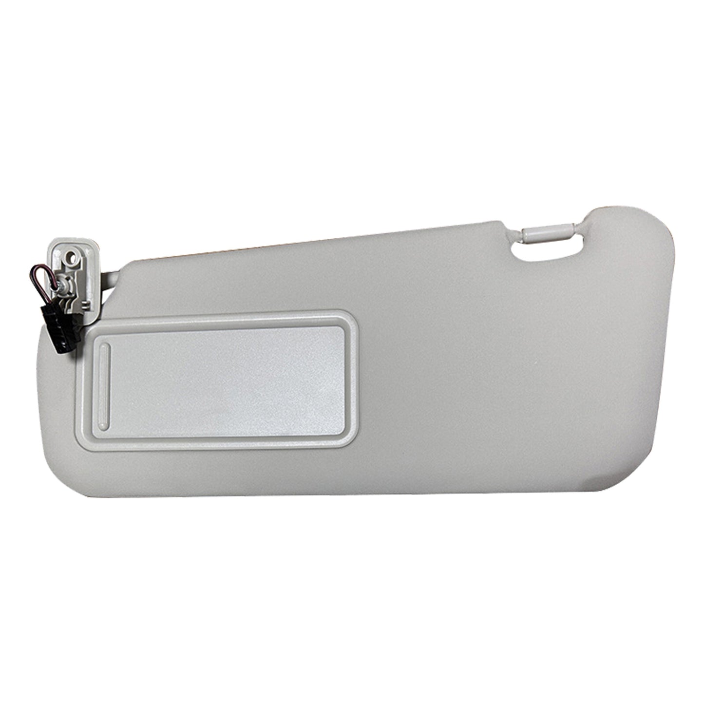 Left Side Sun Visor BBM2-69-320C-75 Suitable For Mazda 3 Hatchback 2010-2013