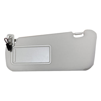 compare product Left Side Sun Visor BBM2-69-320C-75 Suitable For Mazda 3 Hatchback 2010-2013