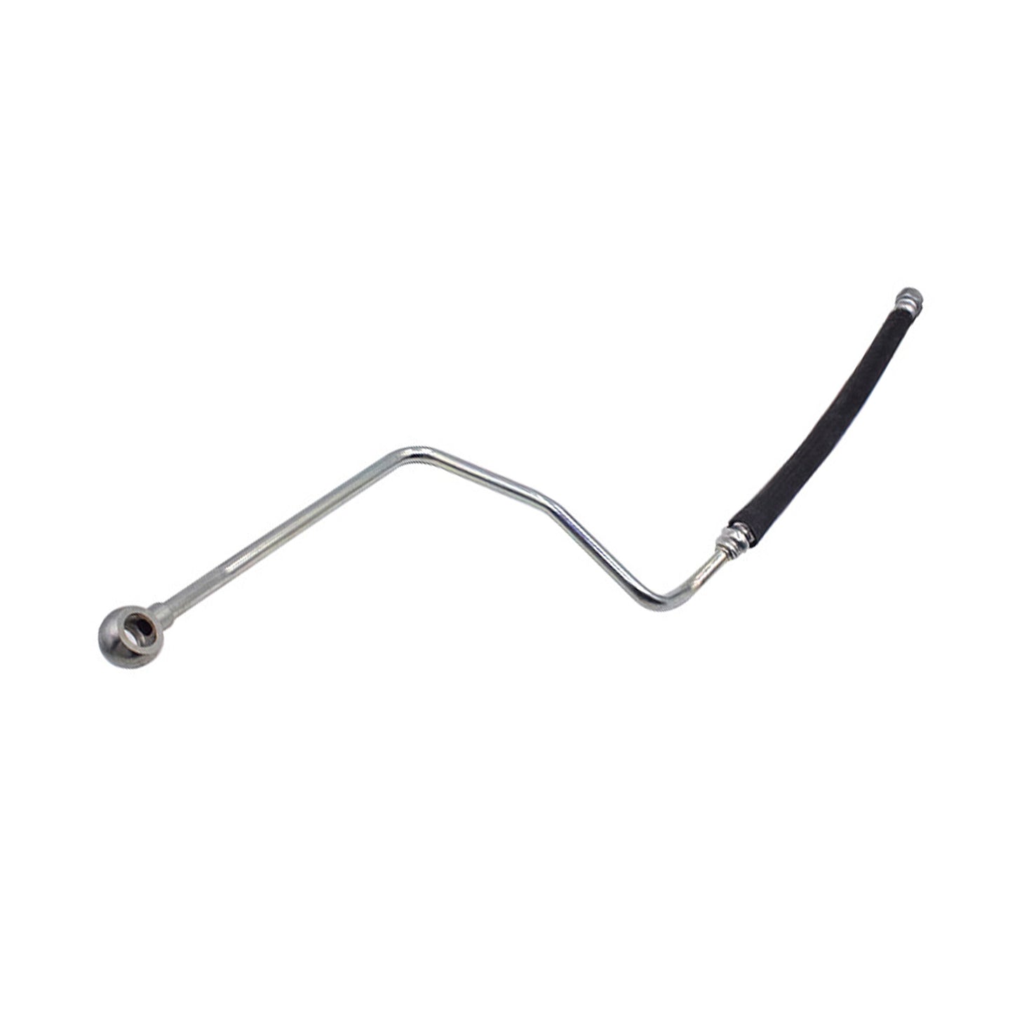 {{ 2xOil Cooler Hose SuitableFor Mitsubishi Montero 3.0 3.5 95-01 MR204353 MR204354 }} - Buy Car Parts Online at {{ Kaka Auto Parts }}.