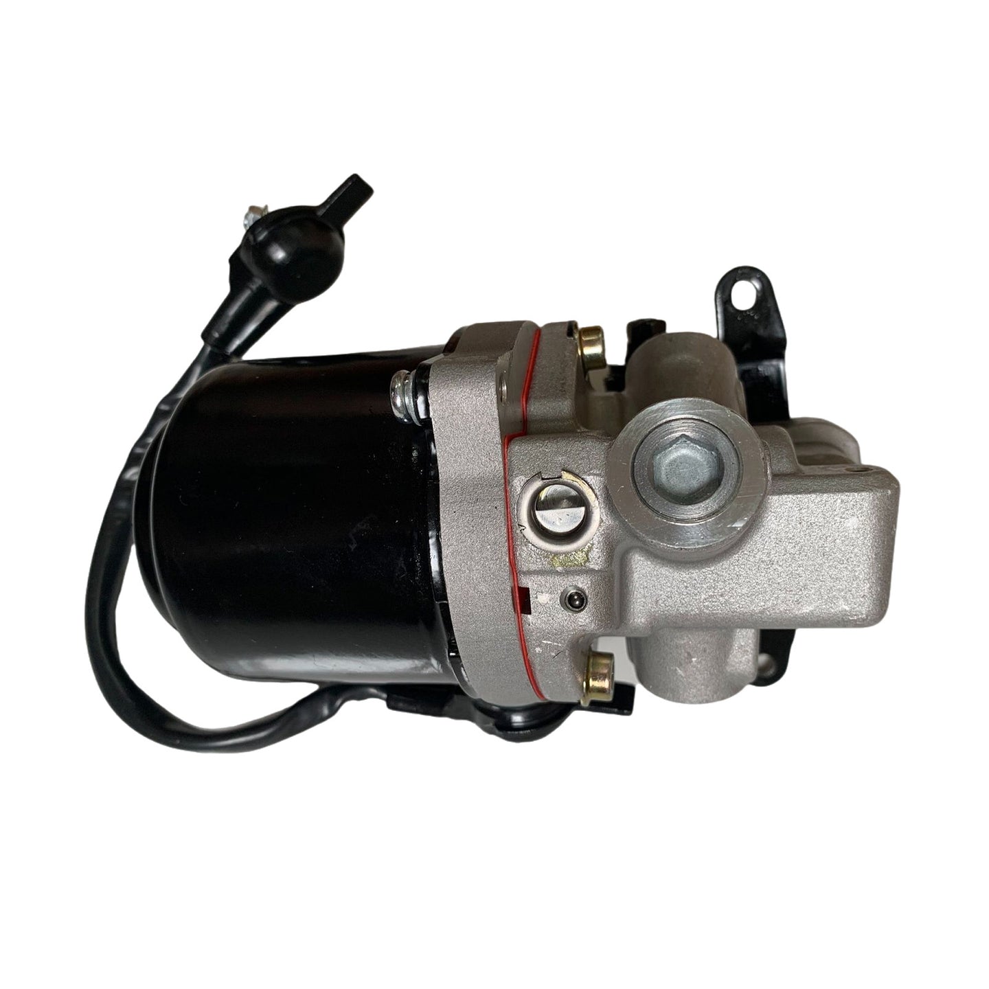 {{ Brake Booster Hydraulic Pump Suitable for Mitsubishi Pajero 3.2 2002-On MN102843 }} - Buy Car Parts Online at {{ Kaka Auto Parts }}.
