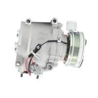 {{ Air Con AC Compressor Suitable for Honda Civic EK 1.6L Petrol D16Y4 01/95-12/00 }} - Buy Car Parts Online at {{ Kaka Auto Parts }}.