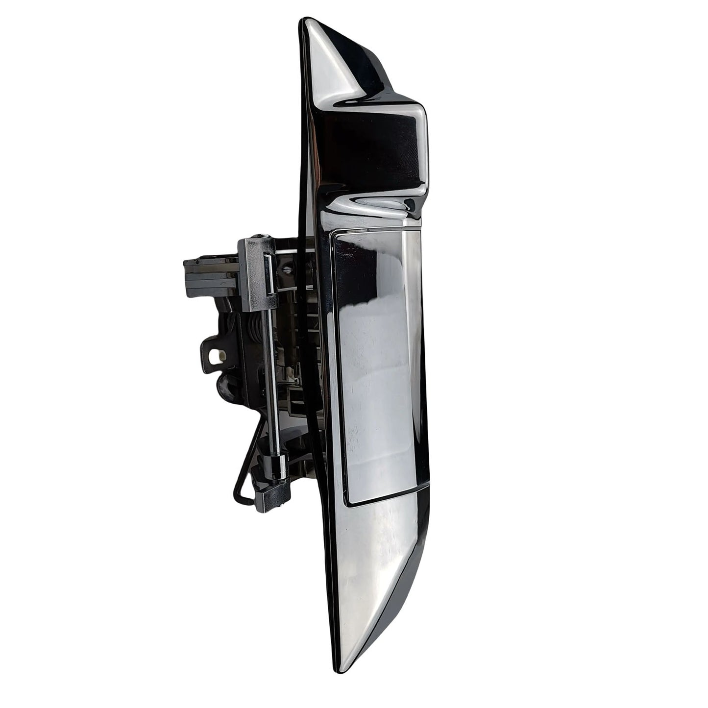 Chrome Tailgate Door Handle with Camera Hole Suitable for SAIC Maxus LDV T60 2017-2020