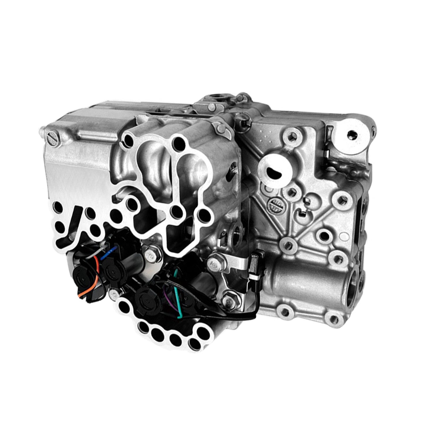 {{ TR580 CVT Transmission Complete Valve Body Suitable for Subaru Forester Impreza }} - Buy Car Parts Online at {{ Kaka Auto Parts }}.