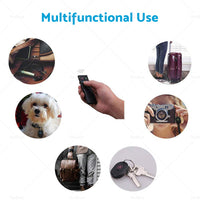 {{ Wallet Tracker Transmitter 6 Receivers Anti-lost Wireless Key Finder Remote Key }} - Buy Car Parts Online at {{ Kaka Auto Parts }}.