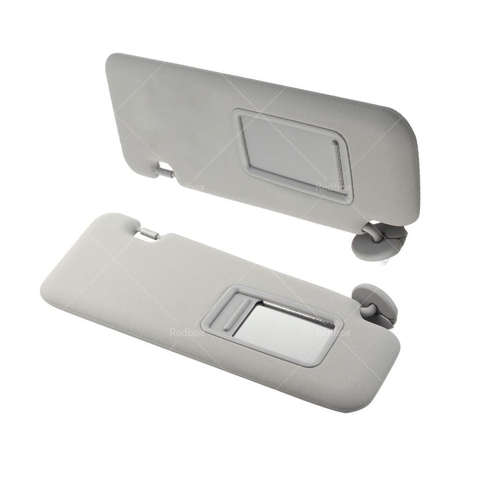{{ Left  Right Sun Visor Suitable For Toyota Kluger Highlander 2008-2013 W or  Light }} - Buy Car Parts Online at {{ Kaka Auto Parts }}.