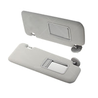 {{ Left  Right Sun Visor Suitable For Toyota Kluger Highlander 2008-2013 W or  Light }} - Buy Car Parts Online at {{ Kaka Auto Parts }}.