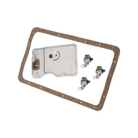 Transmission Solenoid Service Filter Kit Suitable For Jeep A340 / AW4 4.0L 1987-2001