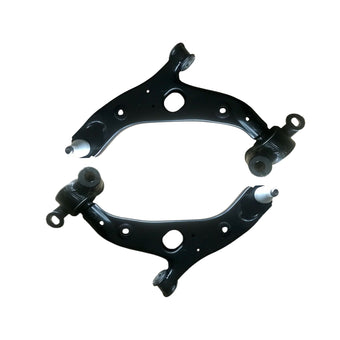 compare product Front Lower Control Arms with Ball Joints Bushes Suitable for Mazda CX5 KE 12-17