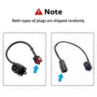 Parking Rear Backup Reverse Camera 56054058AH Suitable For Chrysler 300