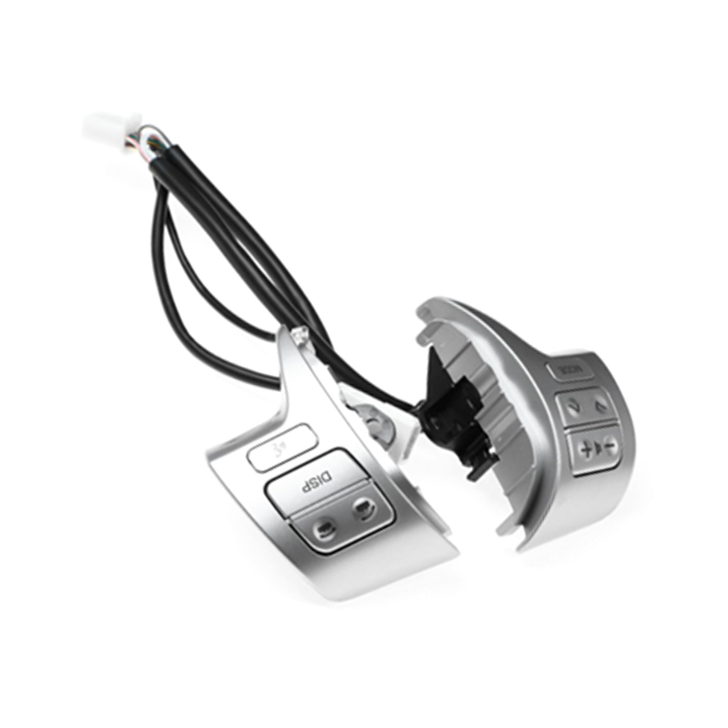 {{ Steering Wheel Volume Control Switch Suitable For Toyota Corolla ZRE15 07-14 }} - Buy Car Parts Online at {{ Kaka Auto Parts }}.