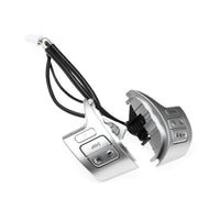 {{ Steering Wheel Volume Control Switch Suitable For Toyota Corolla ZRE15 07-14 }} - Buy Car Parts Online at {{ Kaka Auto Parts }}.