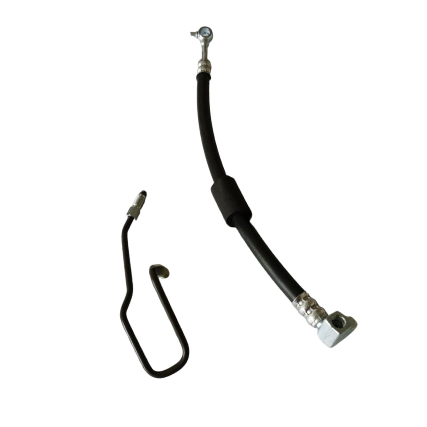 4Cyl FWD High Pressure Steering Hose Suitable For Nissan Pulsar N16 1999-2006 1.6L 1.8L