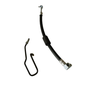 compare product 4Cyl FWD High Pressure Steering Hose Suitable For Nissan Pulsar N16 1999-2006 1.6L 1.8L