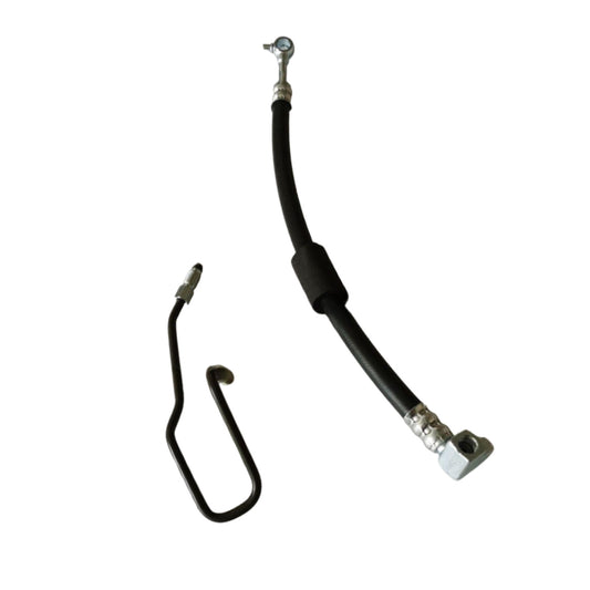 4Cyl FWD High Pressure Steering Hose Suitable For Nissan Pulsar N16 1999-2006 1.6L 1.8L