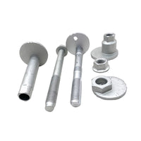Front Lower Control Arm Camber Bolt Kit Suitable For Toyota Land Cruiser Prado 120 Series 2002-2009