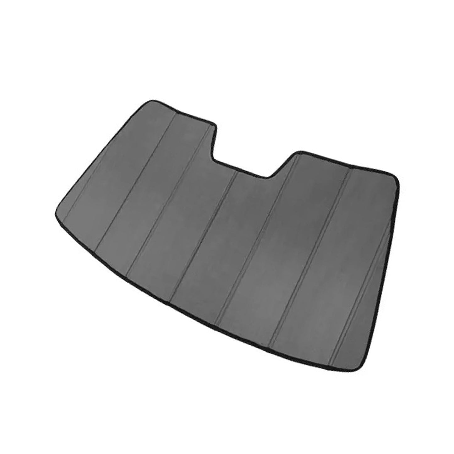 1x Front Windscreen Sun Shade Suitable For Mercedes-Benz V-Class/Vito/EQV 3rd Gen