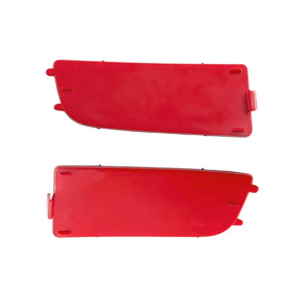 Rear Bumper Bar Reflector Lamp LH & RH Suitable For Mercedes-Benz Sprinter 2006-2018