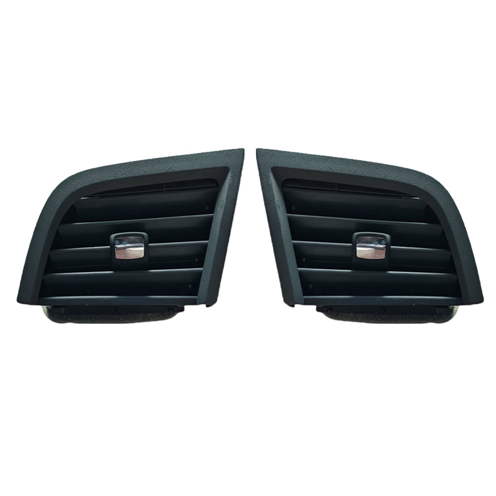 {{ 2x Vent Louver Suitable For Ford Edge 2011-2014 }} - Buy Car Parts Online at {{ Kaka Auto Parts }}.