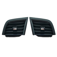 {{ 2x Vent Louver Suitable For Ford Edge 2011-2014 }} - Buy Car Parts Online at {{ Kaka Auto Parts }}.