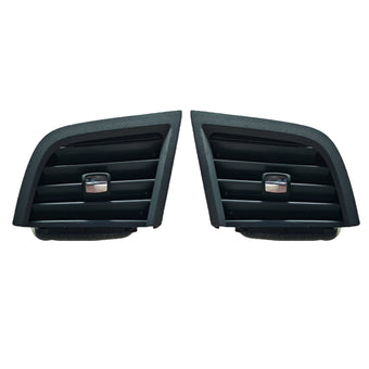 compare product 2x Vent Louver Suitable For Ford Edge 2011-2014