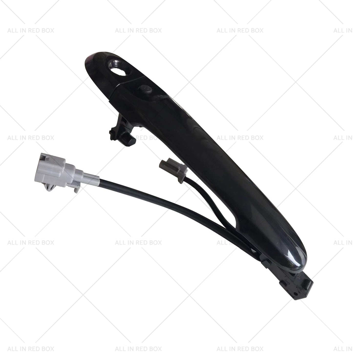 {{ Front Driver Right Side Door Handle Keyless Entry Suitable for 10-19 Nissan Juke }} - Buy Car Parts Online at {{ Kaka Auto Parts }}.