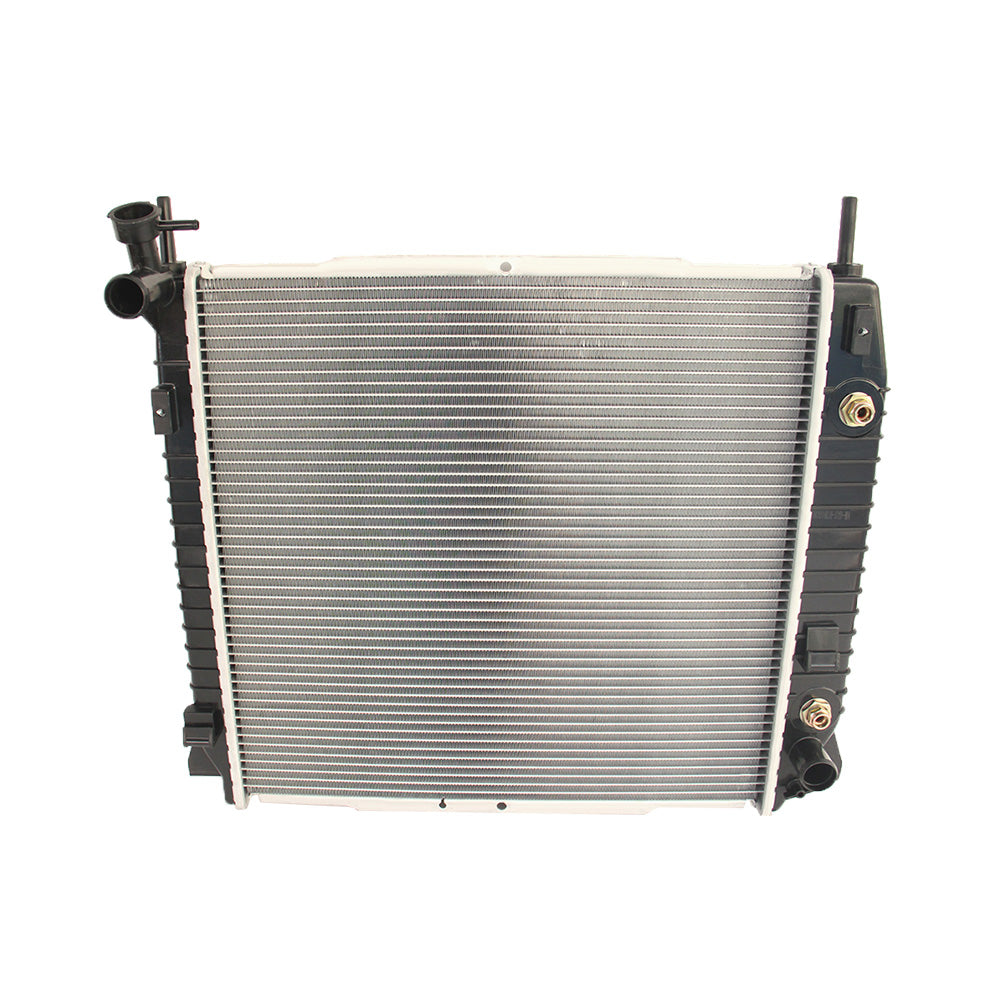 Radiator Suitable For Holden Rodeo RA Ute 2006-2008 & Colorado RC 3.6 Petrol 2008-2011 AT/MT