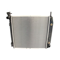 Radiator Suitable For Holden Rodeo RA Ute 2006-2008 & Colorado RC 3.6 Petrol 2008-2011 AT/MT