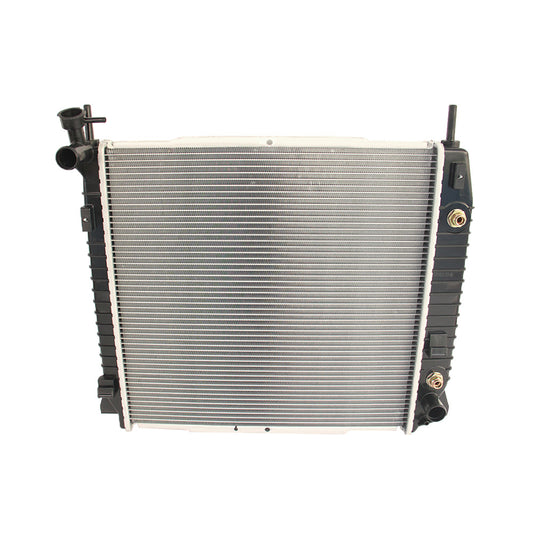 Radiator Suitable For Holden Rodeo RA Ute 2006-2008 & Colorado RC 3.6 Petrol 2008-2011 AT/MT
