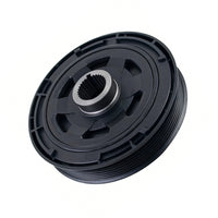 {{ Crankshaft Pulley suitable for Honda Accord MK7  FR-V 2.2 CTDi Replacement }} - Buy Car Parts Online at {{ Kaka Auto Parts }}.